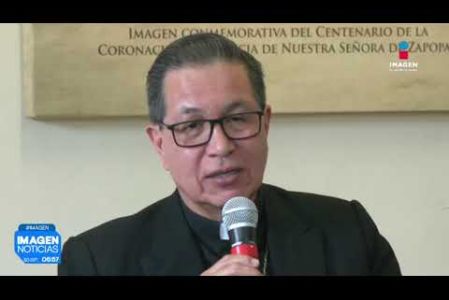 La Arquidiócesis de #Guadalajara anunció que el #PapaLeónXIV nombró a dos de sus obispos auxiliares como obispos titulares en nuevas jurisdicciones del país.