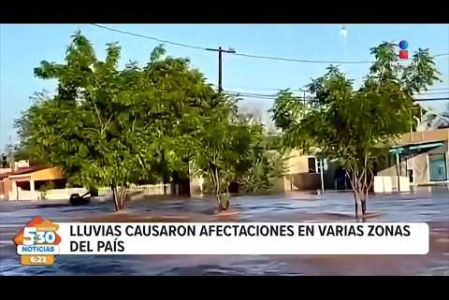 Calles que se convirtieron en ríos, carros arrastrados por el agua, cerdos a punto de ahogarse y árboles caídos son parte de las afectaciones que dejaron las fuertes #lluvias que azotaron en varios puntos del país.   

#NoticiasImagen #ImagenNoticias530 Visita nuestro sitio web: http://www.imagentv.com

No te pierdas Imagen Noticias 5:30 con Marlene Stahl, Nuria Gil y Adriana Treviño de lunes a viernes por Imagen Televisión.

TikTok 5:30: https://www.tiktok.com/@imagennoticias530 
TikTok Noticias: https://www.tiktok.com/@imagennoticias

Instagram 5:30: https://www.instagram.com/imagennoticias530 
Instagram Noticias: https://www.instagram.com/imagentvnoticias/

X 5:30: https://x.com/imagen530 
X Noticias: https://twitter.com/ImagenNoticias_
X Televisión: https://twitter.com/ImagenTVMex
 
Facebook Noticias: https://www.facebook.com/ImagenTVNoticias
 
Aquí encontrarás la mejor información nacional e internacional de Imagen Noticias con Francisco Zea, Nacho Lozano, Crystal Mendivil, Enrique Sánchez y Paola Rojas.
