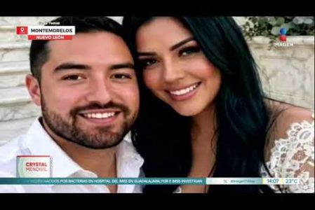 Visita nuestro sitio web: http://www.imagentv.com

No te pierdas Imagen Noticias con Crystal Mendivil de lunes a viernes en punto de las 2:00 pm por Imagen Televisión.

Síguenos en nuestras redes

Instagram: 
https://www.instagram.com/imagentvnoticias/
https://www.instagram.com/imagentvmex/

TikTok:
https://www.tiktok.com/@imagennoticias

X: 
@ImagenNoticias_ https://twitter.com/ImagenNoticias_
@ImagenTVMex https://twitter.com/ImagenTVMex


Facebook: 
https://www.facebook.com/ImagenTVNoticias