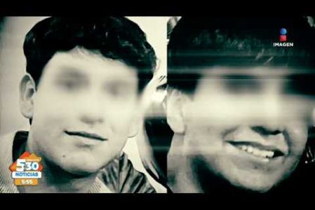#Morelos, tierra de ausencias: Conoce la historia y exigencias de una madre y un padre de familia que están viviendo lo que nunca nadie espera, la desaparición y asesinato de sus hijos. 

#NoticiasImagen #ImagenNoticias530 Visita nuestro sitio web: http://www.imagentv.com

No te pierdas Imagen Noticias 5:30 con Marlene Stahl, Nuria Gil y Adriana Treviño de lunes a viernes por Imagen Televisión.

TikTok 5:30: https://www.tiktok.com/@imagennoticias530 
TikTok Noticias: https://www.tiktok.com/@imagennoticias

Instagram 5:30: https://www.instagram.com/imagennoticias530 
Instagram Noticias: https://www.instagram.com/imagentvnoticias/

X 5:30: https://x.com/imagen530 
X Noticias: https://twitter.com/ImagenNoticias_
X Televisión: https://twitter.com/ImagenTVMex
 
Facebook Noticias: https://www.facebook.com/ImagenTVNoticias
 
Aquí encontrarás la mejor información nacional e internacional de Imagen Noticias con Francisco Zea, Nacho Lozano, Crystal Mendivil, Enrique Sánchez y Paola Rojas.