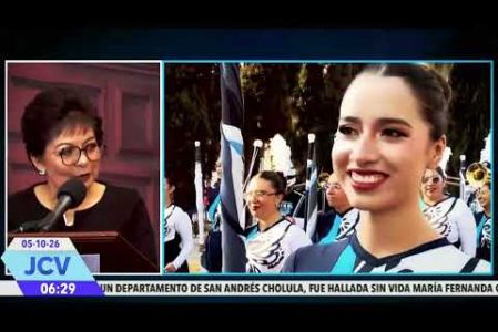 En su informe de labores, la rectora Lilia Cedillo defendió la #autonomía de la #BUAP y ratificó que cumplirá su periodo hasta 2029. Además, el gobernador Alejandro Armenta respaldó su gestión y anunció proyectos presupuestales para la #universidad. 