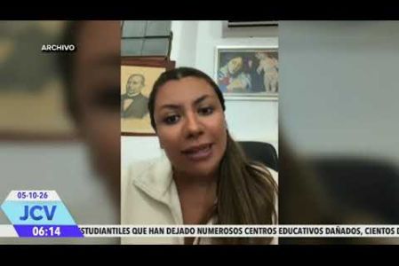#Importante || La #FGE ha abierto un expediente por los señalamientos contra la exalcaldesa de #Acatlán, Guadalupe Bárcenas, por presuntos vínculos con la delincuencia organizada.

#NoticiasPuebla #Puebla #JuanCarlosValerioNoticias