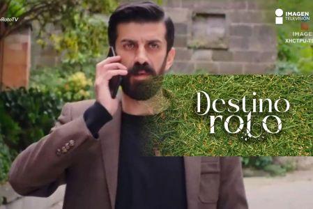 Rüstem llegó a la mansión dispuesto a atrapar a Yalçın. ¿Lograrán detenerlo antes de que revele todo?