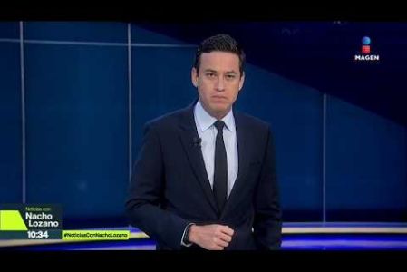 ¡Como nadie en la noche! #ImagenNoticias con Nacho Lozano de lunes a viernes a las 10:30 pm en el 3.1 #ImagenTelevisión. 

Visita nuestro sitio Web: http://bit.ly/2nT2Wz5 

Síguenos en nuestras redes: 
Instagram: @imagentvnoticias 
Tiktok: @imagennoticias 
X: @ImagenNoticias_ 
Facebook: https://www.facebook.com/ImagenTVNoticias/ 

Aquí encontrarás la mejor información nacional e internacional de Imagen Noticias con Francisco Zea, Paola Rojas, Crystal Mendivil y Nacho Lozano.