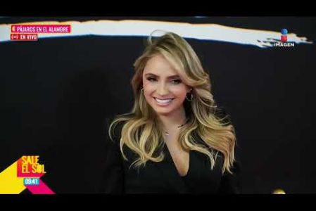 ¡Sofía Castro RECIBIÓ una DISCULPA de Cristian Castro y REVELA ya conocer a su NOVIA ACTUAL!

#SaleElSolTV

☀️ Programas Completos #SaleElSol: https://www.youtube.com/playlist?list=PLYnzMSw5fD7Qfhf4bSEemItedNGl2Mf_A
