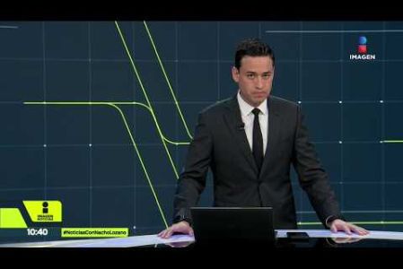 ¡Como nadie en la noche! #ImagenNoticias con Nacho Lozano de lunes a viernes a las 10:30 pm en el 3.1 #ImagenTelevisión. 

Visita nuestro sitio Web: http://bit.ly/2nT2Wz5 

Síguenos en nuestras redes: 
Instagram: @imagentvnoticias 
Tiktok: @imagennoticias 
X: @ImagenNoticias_ 
Facebook: https://www.facebook.com/ImagenTVNoticias/ 

Aquí encontrarás la mejor información nacional e internacional de Imagen Noticias con Francisco Zea, Paola Rojas, Crystal Mendivil y Nacho Lozano.