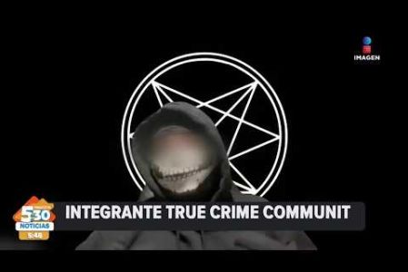 "Uno de ellos mencionó que iba a hacer un ataque y sí, pues lo hizo". Carlos y David, los gemelos que atacaron una secundaria en #Torreón, eran parte de la comunidad True Crime; así lo confirmaron dos de sus amigos virtuales. 

#NoticiasImagen #ImagenNoticias530 Visita nuestro sitio web: http://www.imagentv.com

No te pierdas Imagen Noticias 5:30 con Marlene Stahl, Nuria Gil y Adriana Treviño de lunes a viernes por Imagen Televisión.

TikTok 5:30: https://www.tiktok.com/@imagennoticias530 
TikTok Noticias: https://www.tiktok.com/@imagennoticias

Instagram 5:30: https://www.instagram.com/imagennoticias530 
Instagram Noticias: https://www.instagram.com/imagentvnoticias/

X 5:30: https://x.com/imagen530 
X Noticias: https://twitter.com/ImagenNoticias_
X Televisión: https://twitter.com/ImagenTVMex
 
Facebook Noticias: https://www.facebook.com/ImagenTVNoticias
 
Aquí encontrarás la mejor información nacional e internacional de Imagen Noticias con Francisco Zea, Nacho Lozano, Crystal Mendivil, Enrique Sánchez y Paola Rojas.