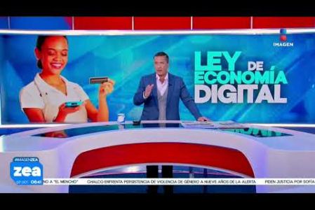 ¿Ya no habrá pagos en efectivo? La Cámara de #Diputados aprobó la Ley de #EconomíaDigital que establece el uso obligatorio de pagos electrónicos en casetas de peaje y gasolineras.

#LoDijoZea #NoticiasImagen