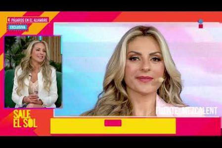 EN VIVO: Mariana Ochoa RESPONDE a los ATAQUES de Gema Garoa, Apio, Memo Schutz y MÁS en el REALITY

#SaleElSolTV

☀️ Programas Completos #SaleElSol: https://www.youtube.com/playlist?list=PLYnzMSw5fD7Qfhf4bSEemItedNGl2Mf_A
