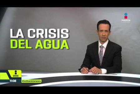 No te pierdas la Tercera Emisión de Imagen Noticias Guadalajara de lunes a viernes en punto de las 11:05 p.m. en el 3.1.

Síguenos en nuestras redes:

Instagram: https://www.instagram.com/imagentvgdl/
TikTok: https://www.tiktok.com/@imagennoticias
Twitter: https://twitter.com/ImagenTVGDL
Facebook: https://www.facebook.com/ImagenTVGDL/

Visita nuestro sitio Web: https://www.imagentv.com/guadalajara

Mantente siempre informado con las noticias sobre los acontecimientos más importantes a nivel nacional con Ricardo Camarena y Carolina Martínez.

¡Déjanos tus comentarios, da like, comparte y suscríbete!
