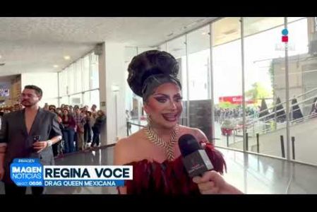 #Guadalajara se colocó nuevamente en la escena artística internacional tras convertirse en la sede oficial de la gran final del certamen #LatinaRoyale. El evento reafirma el constante crecimiento de las expresiones drag en la capital jalisciense, transitando de espectáculos alternativos a consolidarse como una manifestación clave dentro de la cultural y de entretenimiento.
