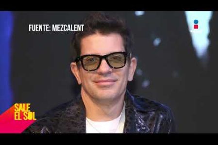 ¡María José EVITA responder a Gala Montes tras POLÉMICA por supuesto PLAGIO junto a Paty Cantú!

#SaleElSolTV

☀️ Programas Completos #SaleElSol: https://www.youtube.com/playlist?list=PLYnzMSw5fD7Qfhf4bSEemItedNGl2Mf_A
