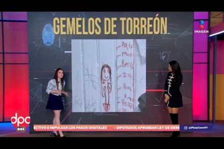 Los gemelos conocidos como “Los Cuates” ingresaron a una secundaria de Torreón con la intención de atacar. Una evaluación psicológica de su entorno familiar reveló deficiencias que podrían ayudar a explicar lo ocurrido.