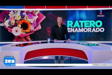 Visita nuestro sitio web: http://www.imagentv.com

No te pierdas Imagen Noticias con Francisco Zea de lunes a viernes en punto de las 6:30 am por Imagen Televisión.

TikTok: https://www.tiktok.com/@imagennoticias

Instagram Imagen Noticias con Francisco Zea: https://www.instagram.com/imagenzea 
Instagram: https://www.instagram.com/imagentvnoticias/

X Imagen Noticias con Francisco Zea: https://x.com/imagenZea 
X Noticias: https://twitter.com/ImagenNoticias_
X Televisión: https://twitter.com/ImagenTVMex 
 
Facebook Imagen Noticias con Francisco Zea: https://www.facebook.com/ImagenZea/ 
Facebook: https://www.facebook.com/ImagenTVNoticias
 
Aquí encontrarás la mejor información nacional e internacional de Imagen Noticias con Francisco Zea, Nacho Lozano, Crystal Mendivil, Enrique Sánchez y Paola Rojas.
