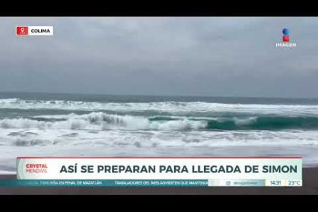 ¡Tome precauciones!