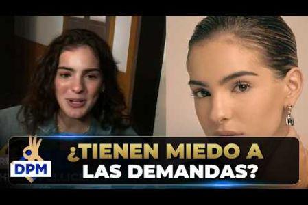 Michelle Pellicer rompió el silencio al responder de frente a la avalancha de comentarios y fuertes controversias que surgieron tras el esperado estreno de la bioserie de Timbiriche, abriendo su corazón ante las cámaras para defender la historia plasmada en la pantalla y explicar cómo enfrentó la responsabilidad de dar vida a un personaje clave dentro del proyecto.

#DePrimeraManoTV
No te pierdas lo mejor del espectáculo de lunes a viernes De Primera Mano a las 3 p.m. con Gustavo Adolfo Infante, Addis Tuñón, Érika González y Lalo Carrillo por Imagen Televisión.

Visita también nuestra página: www.imagentv.com

▶️Programas completos: https://www.youtube.com/playlist?list=PLYnzMSw5fD7QoZlVNdIIdKqNpah_LS1R0
▶️Recopilación Especiales: https://www.youtube.com/playlist?list=PLYnzMSw5fD7RNZbEDMZ5q0349p-yeUEqm
▶️ Invitados De Primera Mano: https://www.youtube.com/playlist?list=PLYnzMSw5fD7QR3p02rRedi-ZorW3R2NZy

Síguenos en:
TikTok: https://www.tiktok.com/@deprimeramanoitv
Instagram: https://www.instagram.com/deprimeramanoitv/
Facebook: https://www.facebook.com/DePrimeraManoImagenTV
X: https://twitter.com/deprimeramano


O en las redes de Imagen Televisión
Facebook: https://www.facebook.com/ImagenTVMex
Twitter: https://twitter.com/ImagenTVMex
Instagram: https://www.instagram.com/imagentvmex/
TikTok: https://www.tiktok.com/@imagentv