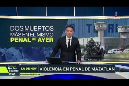 ¡Como nadie en la noche! #ImagenNoticias con Nacho Lozano de lunes a viernes a las 10:30 pm en el 3.1 #ImagenTelevisión. 

Visita nuestro sitio Web: http://bit.ly/2nT2Wz5 

Síguenos en nuestras redes: 
Instagram: @imagentvnoticias 
Tiktok: @imagennoticias 
X: @ImagenNoticias_ 
Facebook: https://www.facebook.com/ImagenTVNoticias/ 

Aquí encontrarás la mejor información nacional e internacional de Imagen Noticias con Francisco Zea, Paola Rojas, Crystal Mendivil y Nacho Lozano.