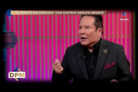 ¡Gustavo Adolfo Infante REVELARÁ sus polémicas en 'El minuto que cambió mi destino SIN CENSURA’ este sábado a las 8pm por el 3.1 de Imagen Televisión!

#DePrimeraManoTV
No te pierdas lo mejor del espectáculo de lunes a viernes De Primera Mano a las 3 p.m. con Gustavo Adolfo Infante, Addis Tuñón, Érika González y Lalo Carrillo por Imagen Televisión.

Visita también nuestra página: www.imagentv.com

▶️Programas completos: https://www.youtube.com/playlist?list=PLYnzMSw5fD7QoZlVNdIIdKqNpah_LS1R0
▶️Recopilación Especiales: https://www.youtube.com/playlist?list=PLYnzMSw5fD7RNZbEDMZ5q0349p-yeUEqm
▶️ Invitados De Primera Mano: https://www.youtube.com/playlist?list=PLYnzMSw5fD7QR3p02rRedi-ZorW3R2NZy

Síguenos en:
TikTok: https://www.tiktok.com/@deprimeramanoitv
Instagram: https://www.instagram.com/deprimeramanoitv/
Facebook: https://www.facebook.com/DePrimeraManoImagenTV
X: https://twitter.com/deprimeramano


O en las redes de Imagen Televisión
Facebook: https://www.facebook.com/ImagenTVMex
Twitter: https://twitter.com/ImagenTVMex
Instagram: https://www.instagram.com/imagentvmex/
TikTok: https://www.tiktok.com/@imagentv