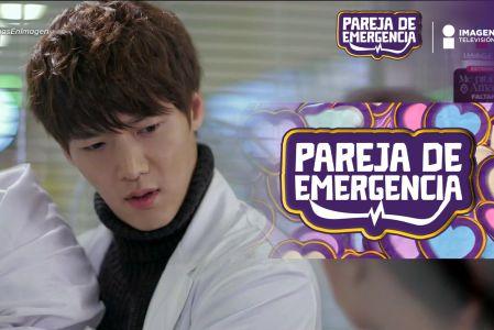 Jin-hee y Chang-min comienzan a descubrir nuevas facetas del otro mientras enfrentan los retos de trabajar en urgencias, y cómo su pasado amoroso sigue influyendo en su relación.