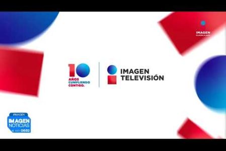Imagen Televisión cumple su primera década de transmisiones continuas en vivo, consolidándose como un espacio referente para la difusión de noticias, historias de impacto social y entretenimiento a nivel nacional y local.

#NoticiasImagen

Síguenos en nuestras redes:

Instagram: https://www.instagram.com/imagentvgdl/
TikTok: https://www.tiktok.com/@imagennoticias
Twitter: https://twitter.com/ImagenTVGDL
Facebook: https://www.facebook.com/ImagenTVGDL/
Visita nuestro sitio Web: https://www.imagentv.com/guadalajara

Mantente siempre informado con las noticias sobre los acontecimientos más importantes a nivel nacional con Erick Breguer.

¡Déjanos tus comentarios, da like, comparte y suscríbete!