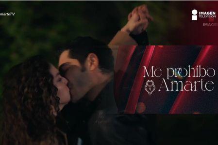 Un segundo bastó para que Mahir le robara un beso... y se quedara con su destino para siempre.