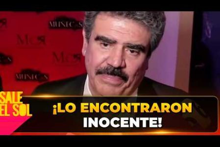 ¡Sergio Reynoso HABLA sobre el ESTADO de su HERMANO tras ser ACUSADO de 4BUS0 a Juliana Figueroa, HIJA de Joan Sebastian!

#SaleElSolTV

☀️ Programas Completos #SaleElSol: https://www.youtube.com/playlist?list=PLYnzMSw5fD7Qfhf4bSEemItedNGl2Mf_A
