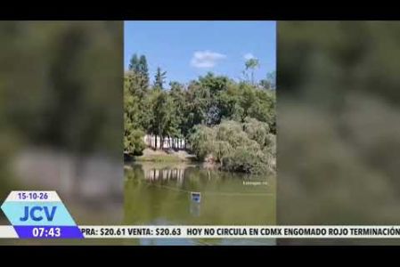 ¡"Fugaz" volvió a burlar a las autoridades! 