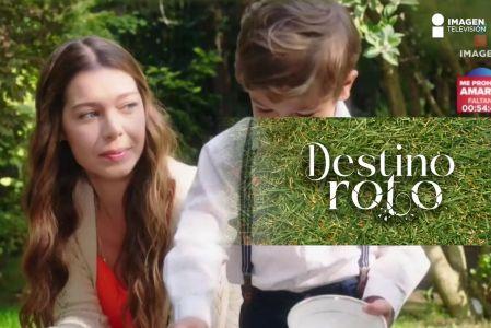 Keriman vuelve a involucrar a Burak para manipular lo que ocurre entre Toprak y Fidan.