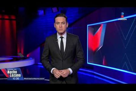 ¡Como nadie en la noche! #ImagenNoticias con Nacho Lozano de lunes a viernes a las 10:30 pm en el 3.1 #ImagenTelevisión. 

Visita nuestro sitio Web: http://bit.ly/2nT2Wz5 

Síguenos en nuestras redes: 
Instagram: @imagentvnoticias 
Tiktok: @imagennoticias 
X: @ImagenNoticias_ 
Facebook: https://www.facebook.com/ImagenTVNoticias/ 

Aquí encontrarás la mejor información nacional e internacional de Imagen Noticias con Francisco Zea, Paola Rojas, Crystal Mendivil y Nacho Lozano.