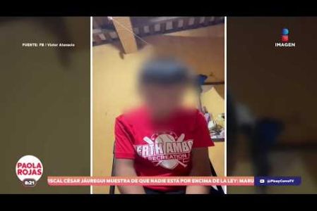 Pobladores de Ajuchitlán fueron liberados tras permanecer privados de la libertad durante tres semanas. Sin embargo, Domingo Atanacio Quirino continúa desaparecido. Su hijo publicó un video en redes sociales para pedir su liberación.