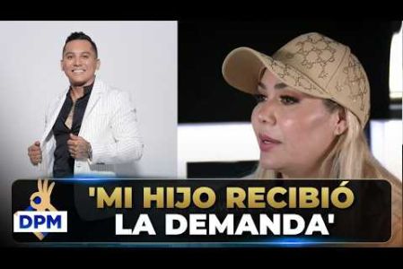 Erika Monclova rompe el silencio en exclusiva al revelar que fue demandada legalmente por su expareja Edwin Luna, exponiendo los motivos detrás de esta acción judicial iniciada por el líder de La Trakalosa de Monterrey e iniciando un nuevo capitulo en su enfrentamiento mediático.

#DePrimeraManoTV
No te pierdas lo mejor del espectáculo de lunes a viernes De Primera Mano a las 3 p.m. con Gustavo Adolfo Infante, Addis Tuñón, Érika González y Lalo Carrillo por el canal 3 en Imagen Televisión.

Visita también nuestra página: www.imagentv.com

▶️Programas completos: https://www.youtube.com/playlist?list=PLYnzMSw5fD7QoZlVNdIIdKqNpah_LS1R0
▶️Recopilación Especiales: https://www.youtube.com/playlist?list=PLYnzMSw5fD7RNZbEDMZ5q0349p-yeUEqm
▶️ Invitados De Primera Mano: https://www.youtube.com/playlist?list=PLYnzMSw5fD7QR3p02rRedi-ZorW3R2NZy

Síguenos en:
TikTok: https://www.tiktok.com/@deprimeramanoitv
Instagram: https://www.instagram.com/deprimeramanoitv/
Facebook: https://www.facebook.com/DePrimeraManoImagenTV
X: https://twitter.com/deprimeramano


O en las redes de Imagen Televisión
Facebook: https://www.facebook.com/ImagenTVMex
Twitter: https://twitter.com/ImagenTVMex
Instagram: https://www.instagram.com/imagentvmex/
TikTok: https://www.tiktok.com/@imagentv