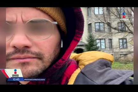 Más de 300 mil pesos fue la cantidad con la que Alonso estafó a Paulina. Este hombre la conoció en una app de citas, la enamoró y durante meses le mintió hasta que la endeudó con las tarjetas de su madre y la hizo vender su coche. Es otra historia de un estafador de #Bumble: 

#NoticiasConNachoLozano
#NoticiasImagen 

¡Como nadie en la noche! #ImagenNoticias con Nacho Lozano de lunes a viernes a las 10:30 pm en el 3.1 #ImagenTelevisión. 

Visita nuestro sitio Web: http://bit.ly/2nT2Wz5 

Síguenos en nuestras redes: 
Instagram: @imagentvnoticias 
Tiktok: @imagennoticias 
X: @ImagenNoticias_ 
Facebook: https://www.facebook.com/ImagenTVNoticias/ 

Aquí encontrarás la mejor información nacional e internacional de Imagen Noticias con Francisco Zea, Paola Rojas, Crystal Mendivil y Nacho Lozano.