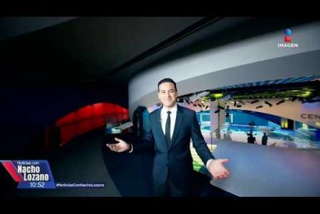 Noticias con Nacho Lozano cumple dos años con ustedes, dos años de noticias, de contarles las historias #ComoNadieEnLaNoche. ¡Gracias, muchas gracias!

#NoticiasConNachoLozano
#NoticiasImagen 

¡Como nadie en la noche! #ImagenNoticias con Nacho Lozano de lunes a viernes a las 10:30 pm en el 3.1 #ImagenTelevisión. 

Visita nuestro sitio Web: http://bit.ly/2nT2Wz5 

Síguenos en nuestras redes: 
Instagram: @imagentvnoticias 
Tiktok: @imagennoticias 
X: @ImagenNoticias_ 
Facebook: https://www.facebook.com/ImagenTVNoticias/ 

Aquí encontrarás la mejor información nacional e internacional de Imagen Noticias con Francisco Zea, Paola Rojas, Crystal Mendivil y Nacho Lozano.