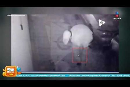 Un adulto mayor de 73 años fue golpeado con una piedra durante un asalto en #Matamoros, #Tamaulipas, el presunto agresor ya fue identificado, pero sigue prófugo. 

#NoticiasImagen #ImagenNoticias530 Visita nuestro sitio web: http://www.imagentv.com

No te pierdas Imagen Noticias 5:30 con Marlene Stahl, Nuria Gil y Adriana Treviño de lunes a viernes por Imagen Televisión.

TikTok 5:30: https://www.tiktok.com/@imagennoticias530 
TikTok Noticias: https://www.tiktok.com/@imagennoticias

Instagram 5:30: https://www.instagram.com/imagennoticias530 
Instagram Noticias: https://www.instagram.com/imagentvnoticias/

X 5:30: https://x.com/imagen530 
X Noticias: https://twitter.com/ImagenNoticias_
X Televisión: https://twitter.com/ImagenTVMex
 
Facebook Noticias: https://www.facebook.com/ImagenTVNoticias
 
Aquí encontrarás la mejor información nacional e internacional de Imagen Noticias con Francisco Zea, Nacho Lozano, Crystal Mendivil, Enrique Sánchez y Paola Rojas.