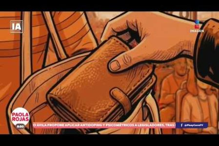 ¡Cuidado con las distracciones! Alertan sobre un aumento de "carteristas" en el transporte público, quienes recurren a métodos cada vez más sofisticados para robar.
