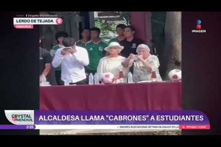 ¡Tremendo mensaje!