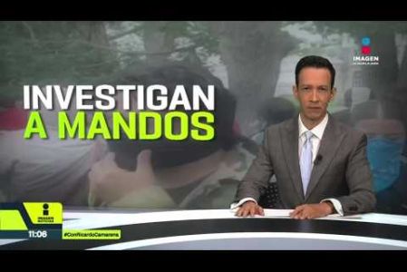 No te pierdas la Tercera Emisión de Imagen Noticias Guadalajara de lunes a viernes en punto de las 11:05 p.m. en el 3.1.

Síguenos en nuestras redes:

Instagram: https://www.instagram.com/imagentvgdl/
TikTok: https://www.tiktok.com/@imagennoticias
Twitter: https://twitter.com/ImagenTVGDL
Facebook: https://www.facebook.com/ImagenTVGDL/

Visita nuestro sitio Web: https://www.imagentv.com/guadalajara

Mantente siempre informado con las noticias sobre los acontecimientos más importantes a nivel nacional con Ricardo Camarena y Carolina Martínez.

¡Déjanos tus comentarios, da like, comparte y suscríbete!