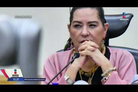 Una presunta red de corrupción dentro del #INE, estaría apuntando hacia la consejera presidenta #GuadalupeTaddei. La UIF investiga a siete empresas ligadas a los hermanos Hernández Casillas tras recibir asignaciones directas por 197 MDP para la elección judicial. 

#NoticiasConNachoLozano
#NoticiasImagen 

¡Como nadie en la noche! #ImagenNoticias con Nacho Lozano de lunes a viernes a las 10:30 pm en el 3.1 #ImagenTelevisión. 

Visita nuestro sitio Web: http://bit.ly/2nT2Wz5 

Síguenos en nuestras redes: 
Instagram: @imagentvnoticias 
Tiktok: @imagennoticias 
X: @ImagenNoticias_ 
Facebook: https://www.facebook.com/ImagenTVNoticias/ 

Aquí encontrarás la mejor información nacional e internacional de Imagen Noticias con Francisco Zea, Paola Rojas, Crystal Mendivil y Nacho Lozano.