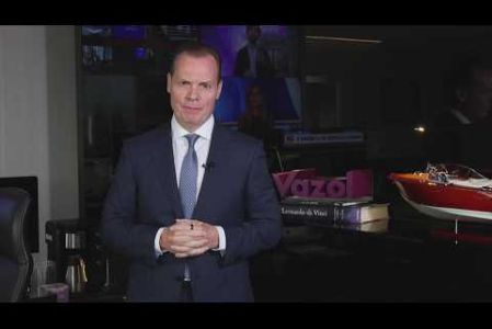 Olegario Vázquez Aldir, presidente de Grupo Vazol, se suma a la celebración y envía un mensaje a #ImagenTelevisión por estos 10 años.    

#10AñosCumpliendoContigo

#NoticiasImagen #ImagenNoticias530 Visita nuestro sitio web: http://www.imagentv.com

No te pierdas Imagen Noticias 5:30 con Marlene Stahl, Nuria Gil y Adriana Treviño de lunes a viernes por Imagen Televisión.

TikTok 5:30: https://www.tiktok.com/@imagennoticias530 
TikTok Noticias: https://www.tiktok.com/@imagennoticias

Instagram 5:30: https://www.instagram.com/imagennoticias530 
Instagram Noticias: https://www.instagram.com/imagentvnoticias/

X 5:30: https://x.com/imagen530 
X Noticias: https://twitter.com/ImagenNoticias_
X Televisión: https://twitter.com/ImagenTVMex
 
Facebook Noticias: https://www.facebook.com/ImagenTVNoticias
 
Aquí encontrarás la mejor información nacional e internacional de Imagen Noticias con Francisco Zea, Nacho Lozano, Crystal Mendivil, Enrique Sánchez y Paola Rojas.