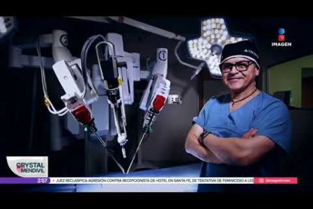 A lo largo de 40 años de brindar atención integral a más de un millón de pacientes al año, Hospital Angeles Health System ha contado con una comunidad médica de vocación y clase mundial, integrada por especialistas de diversas áreas que constituye uno de sus pilares fundamentales y quienes hoy celebran su día.