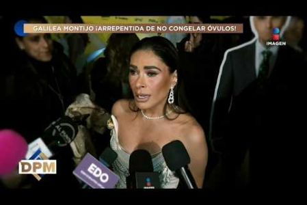 Galilea Montijo rompe el silencio y aclara de una vez por todas si se encuentra esperando un bebé junto a su novio, enfrentando los contundentes rumores ante los medios y revelando la verdad detrás de las especulaciones sobre un posible embarazo.

#DePrimeraManoTV
No te pierdas lo mejor del espectáculo de lunes a viernes De Primera Mano a las 3 p.m. con Gustavo Adolfo Infante, Addis Tuñón, Érika González y Lalo Carrillo por el canal 3 en Imagen Televisión.

Visita también nuestra página: www.imagentv.com

▶️Programas completos: https://www.youtube.com/playlist?list=PLYnzMSw5fD7QoZlVNdIIdKqNpah_LS1R0
▶️Recopilación Especiales: https://www.youtube.com/playlist?list=PLYnzMSw5fD7RNZbEDMZ5q0349p-yeUEqm
▶️ Invitados De Primera Mano: https://www.youtube.com/playlist?list=PLYnzMSw5fD7QR3p02rRedi-ZorW3R2NZy

Síguenos en:
TikTok: https://www.tiktok.com/@deprimeramanoitv
Instagram: https://www.instagram.com/deprimeramanoitv/
Facebook: https://www.facebook.com/DePrimeraManoImagenTV
X: https://twitter.com/deprimeramano


O en las redes de Imagen Televisión
Facebook: https://www.facebook.com/ImagenTVMex
Twitter: https://twitter.com/ImagenTVMex
Instagram: https://www.instagram.com/imagentvmex/
TikTok: https://www.tiktok.com/@imagentv