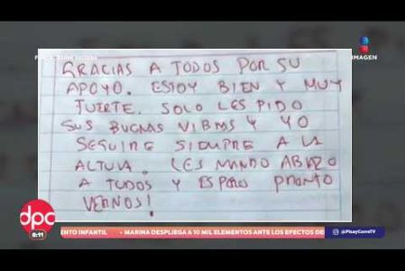 Fijan dos meses de plazo para cerrar la indagatoria por traición a la patria contra César “N”. A la par, Maru Campos lanza fuerte acusación contra Ariadna Montiel señalándola por presuntos vínculos con el crimen organizado.