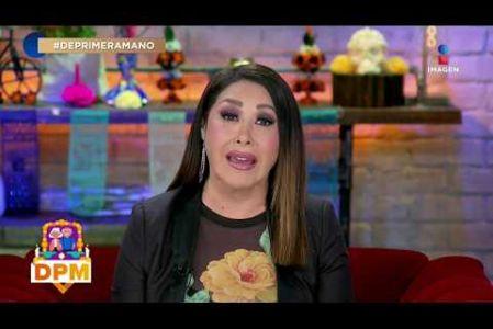 ¡Nuestra querida Addis Tuñón comparte que se DESPEDIRÁ de 'De Primera Mano' y el viernes revelará sus motivos!

#DePrimeraManoTV
No te pierdas lo mejor del espectáculo de lunes a viernes De Primera Mano a las 3 p.m. con Gustavo Adolfo Infante, Addis Tuñón, Érika González y Lalo Carrillo por el canal 3 de Imagen Televisión.

Visita también nuestra página: www.imagentv.com

▶️Programas completos: https://www.youtube.com/playlist?list=PLYnzMSw5fD7QoZlVNdIIdKqNpah_LS1R0
▶️Recopilación Especiales: https://www.youtube.com/playlist?list=PLYnzMSw5fD7RNZbEDMZ5q0349p-yeUEqm
▶️ Invitados De Primera Mano: https://www.youtube.com/playlist?list=PLYnzMSw5fD7QR3p02rRedi-ZorW3R2NZy

Síguenos en:
TikTok: https://www.tiktok.com/@deprimeramanoitv
Instagram: https://www.instagram.com/deprimeramanoitv/
Facebook: https://www.facebook.com/DePrimeraManoImagenTV
X: https://twitter.com/deprimeramano


O en las redes de Imagen Televisión
Facebook: https://www.facebook.com/ImagenTVMex
Twitter: https://twitter.com/ImagenTVMex
Instagram: https://www.instagram.com/imagentvmex/
TikTok: https://www.tiktok.com/@imagentv