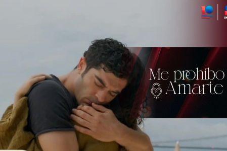Cabir Ağa llega enfurecido gritando el nombre de Mahir y desentierra el peor secreto familiar.