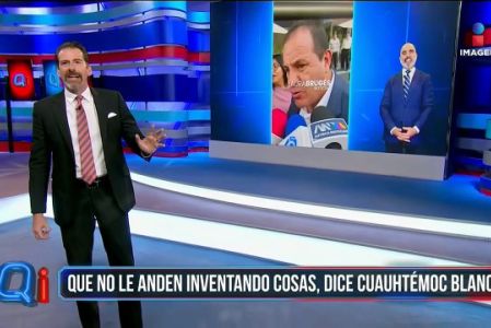 Qué Importa | Programa completo 28 de octubre de 2026
