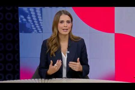 En entrevista, Lorena de la Garza, diputada local de Nuevo León, revela cómo está el ambiente político en el estado de cara al proceso electoral.