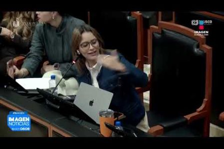 La crisis hídrica metropolitana desató un nuevo enfrentamiento entre legisladores en el Congreso de #Jalisco.

#NoticiasImagen

Síguenos en nuestras redes:

Instagram: https://www.instagram.com/imagentvgdl/
TikTok: https://www.tiktok.com/@imagennoticias
Twitter: https://twitter.com/ImagenTVGDL
Facebook: https://www.facebook.com/ImagenTVGDL/
Visita nuestro sitio Web: https://www.imagentv.com/guadalajara

Mantente siempre informado con las noticias sobre los acontecimientos más importantes a nivel nacional con Erick Breguer.

¡Déjanos tus comentarios, da like, comparte y suscríbete!