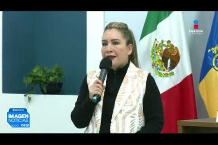 La Fiscalía de #Jalisco mantiene activa la búsqueda de dos menores de edad que se fugaron la madrugada del 27 de octubre de un albergue ubicado sobre el cruce de Av. Vallarta y Periférico, en #Zapopan.