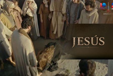 Cuando parecía que ya no había nada por hacer, Jesús le dijo unas palabras que le devolvieron la esperanza: «No temas; cree solamente, y será salva».