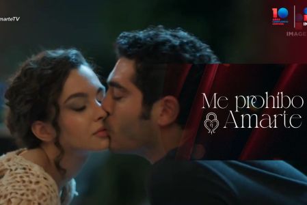 Cabir Ağa no estaba jugando y cumple su terrible promesa